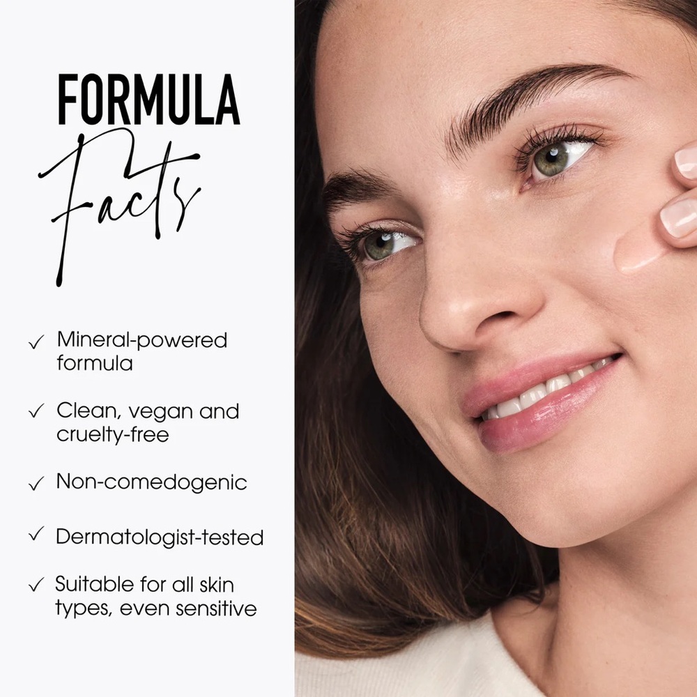 bareMinerals PRIME TIME Original Foundation Primer - Mini - Picture 8 of 10